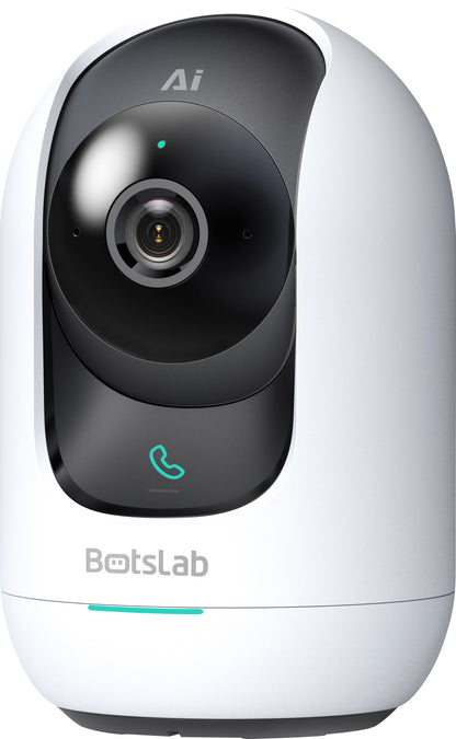 Botslab 2 Pro C221 Surveillance Camera, Wi-Fi, 3K, Indoor