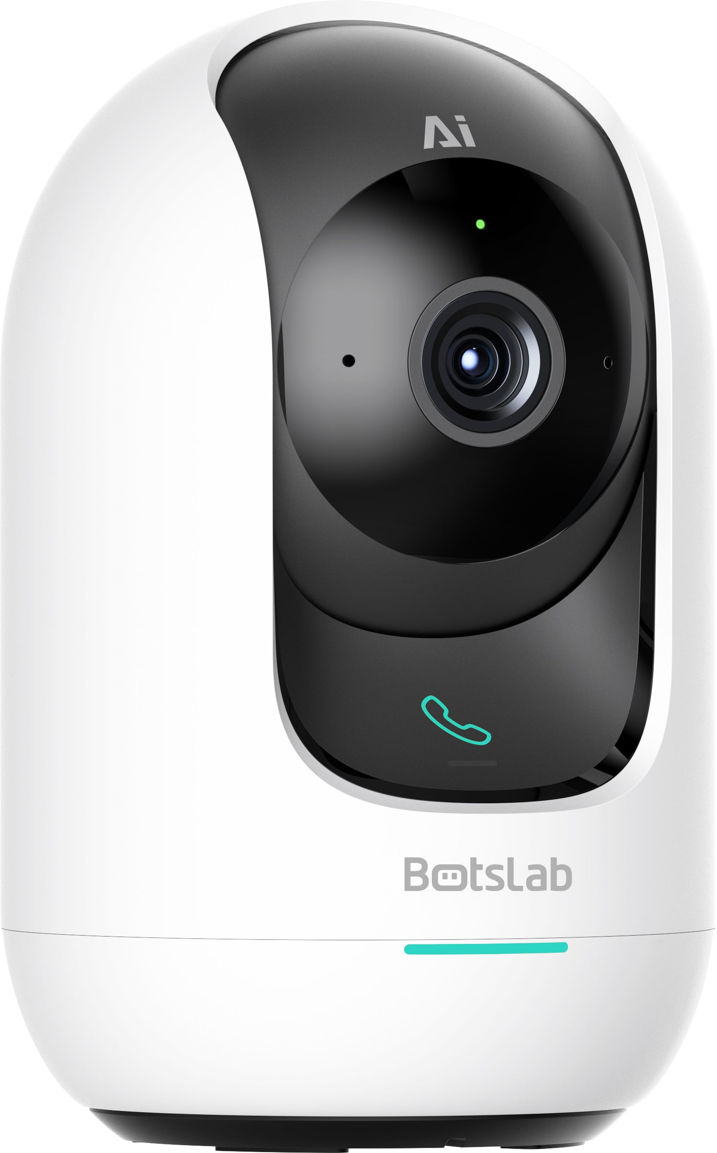 Botslab 2 Pro C221 Surveillance Camera, Wi-Fi, 3K, Indoor