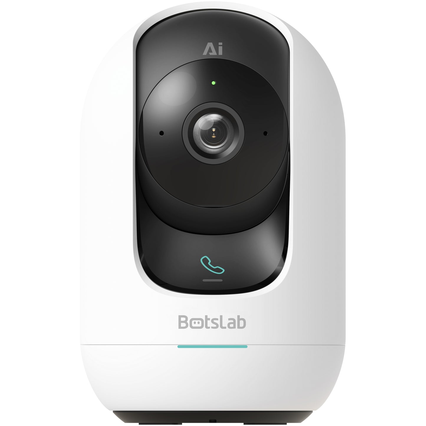 Botslab 2 Pro C221 Surveillance Camera, Wi-Fi, 3K, Indoor