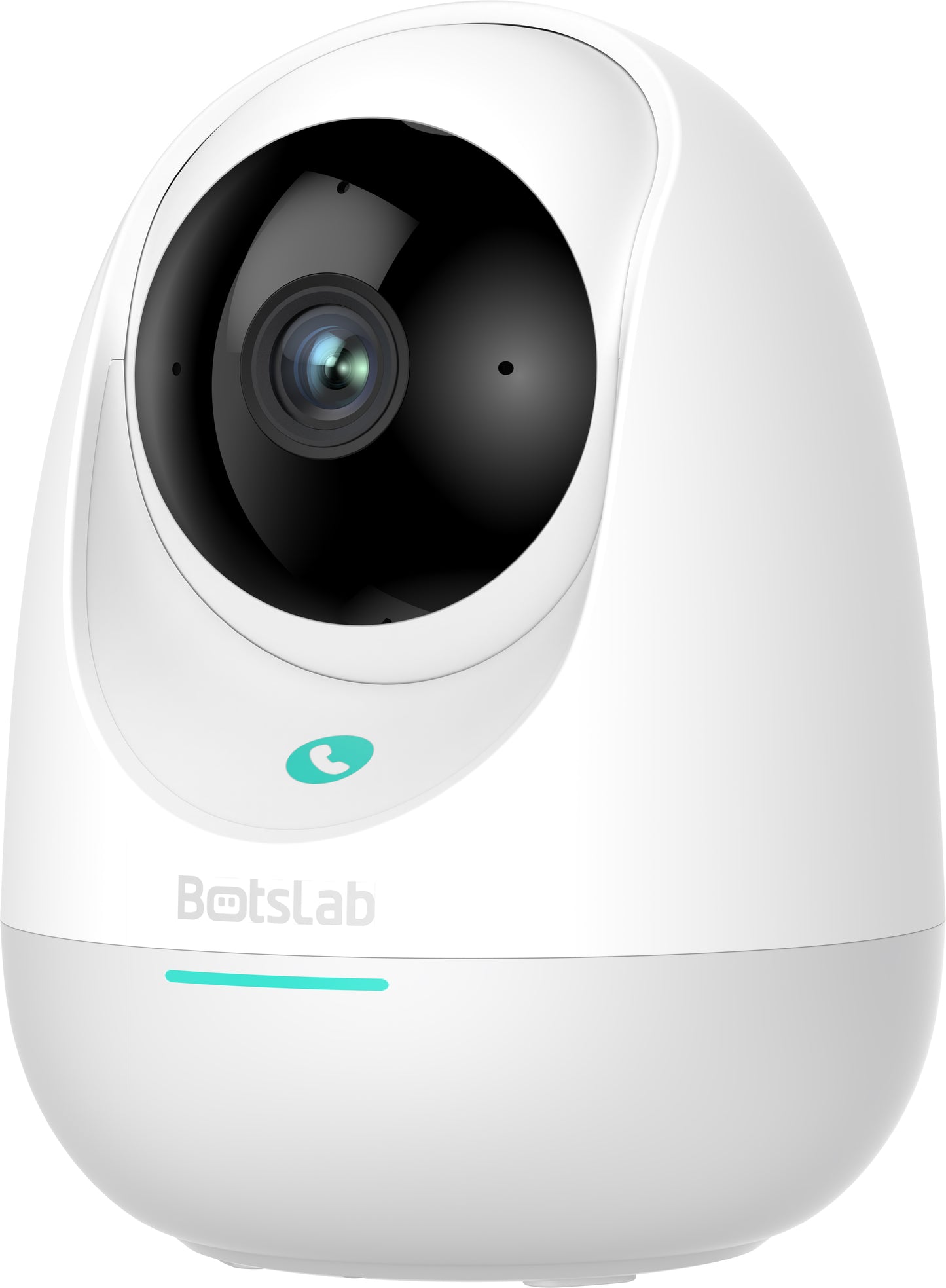 Surveillance Camera Botslab 2E Pro C213, Wi-Fi, 2K, 2K, Indoor 