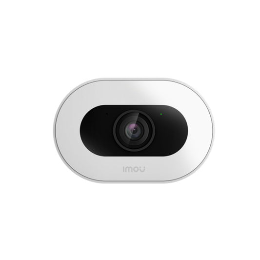 Imou Knight Surveillance Camera, Wi-Fi, 4K, IP66, Outdoor, White IPC-F88FIP-V2