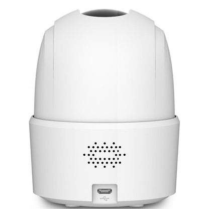 Imou Ranger 2C Surveillance Camera, Wi-Fi, 3K, Indoor, White IPC-K2ECP-5H2W