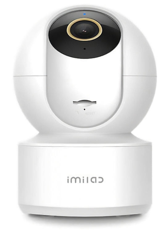 iMILAB C21 Surveillance Camera, Wi-Fi, 2.5K, Indoor CMSXJ38A