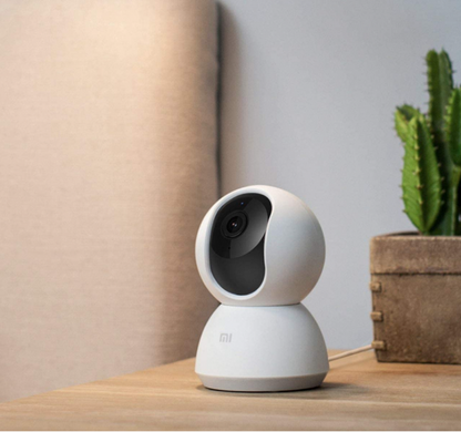 Xiaomi C400 Surveillance Camera, Wi-Fi, 2.5K, Indoor