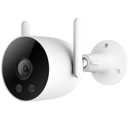 iMILAB EC3 Lite Surveillance Camera, Wi-Fi, 1080P, Outdoor CMSXJ40A