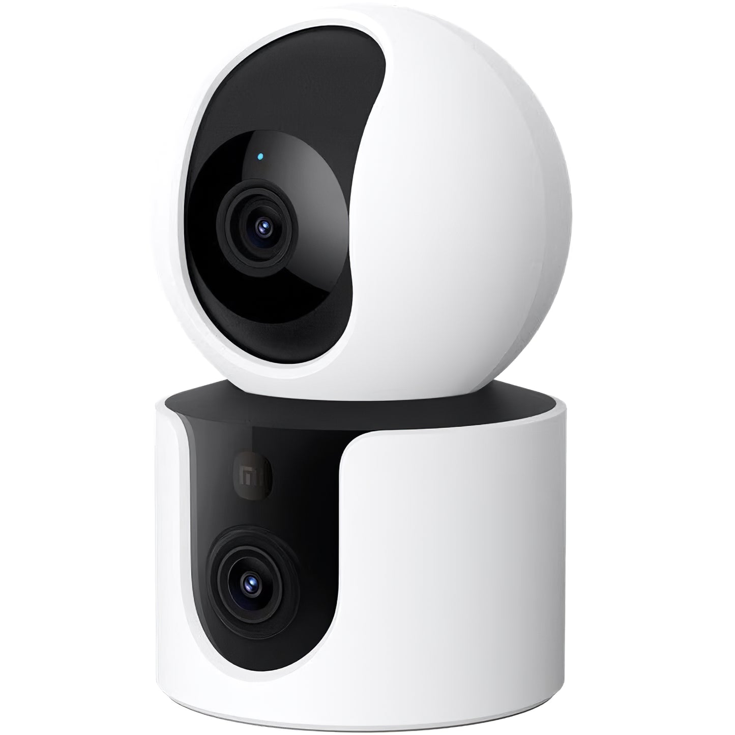 Xiaomi C300 Dual Surveillance Camera, Wi-Fi, 2K, Indoor BHR9166EU