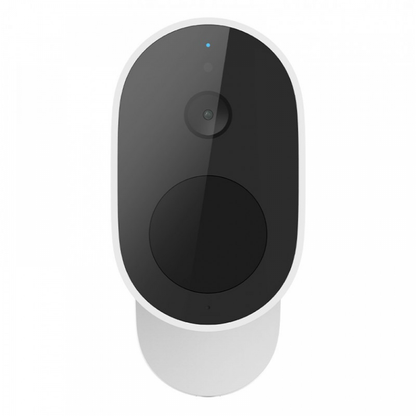 Xiaomi Mi Home Surveillance Camera, Wi-Fi, 1080P, IP65, Outdoor, Resealed BHR4433GL