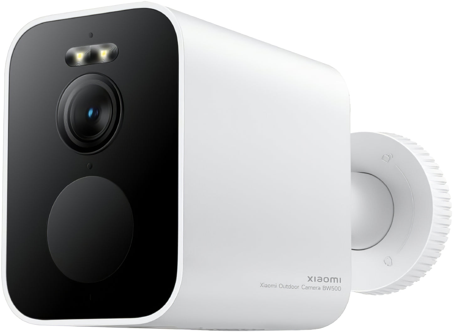 Xiaomi BW500 Surveillance Camera, Wi-Fi, 2.5K, IP67, Outdoor BHR8301GL