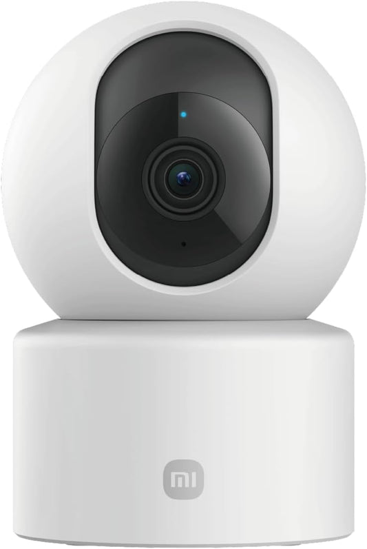 Xiaomi C301 Surveillance Camera, Wi-Fi, 2K, Indoor BHR8683GL