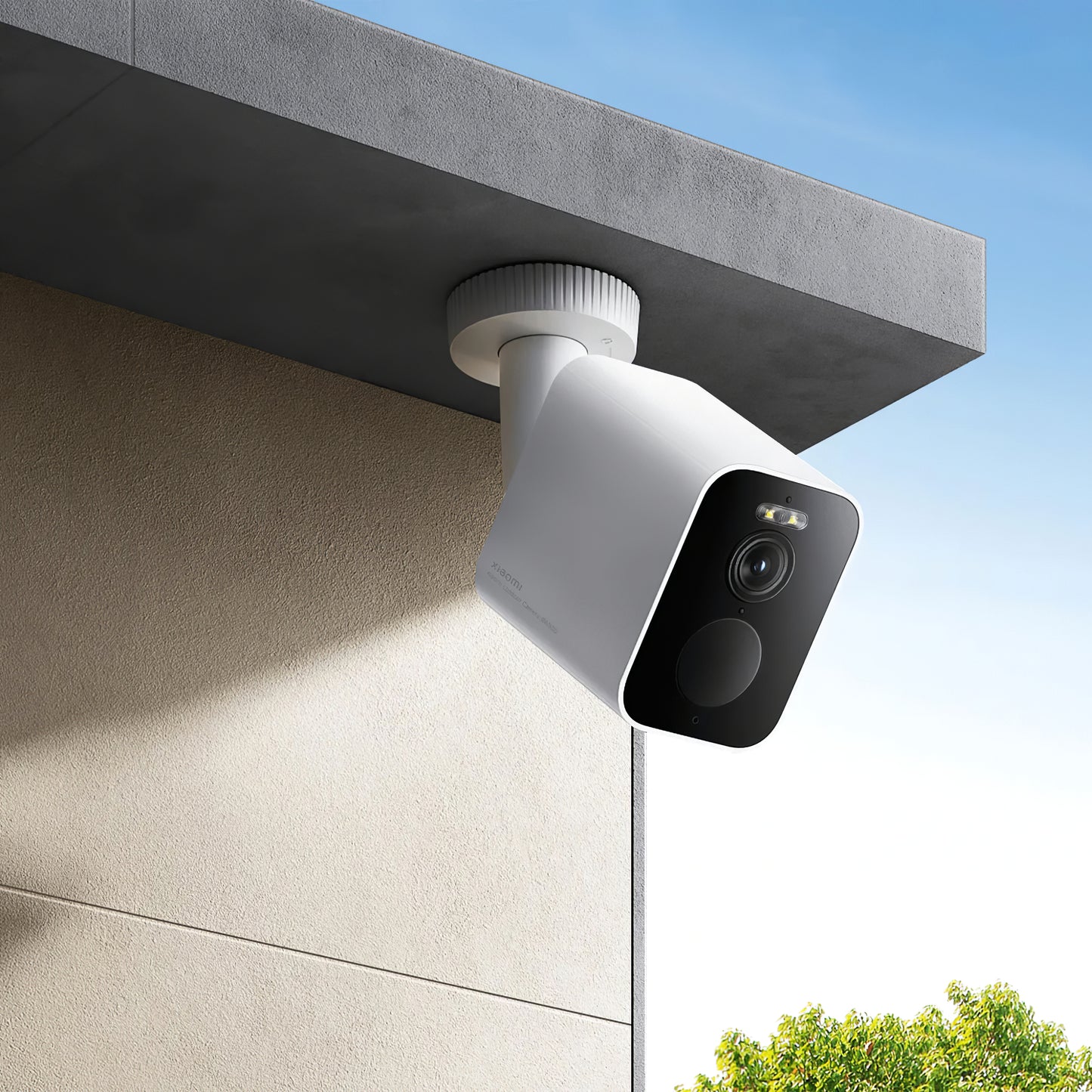 Xiaomi BW500 Surveillance Camera, Wi-Fi, 2.5K, IP67, Outdoor BHR8301GL