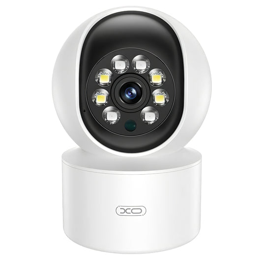 XO Design CR01 Surveillance Camera, Wi-Fi, Indoor