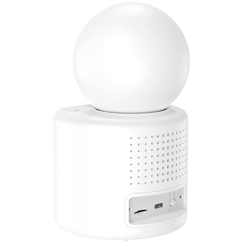 XO Design CR03 Surveillance Camera, Wi-Fi, 1080P, Indoor