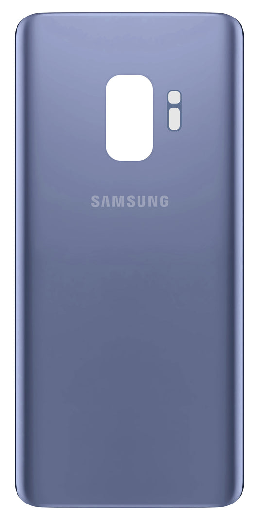 Battery Cover Samsung Galaxy S9 G960, Blue