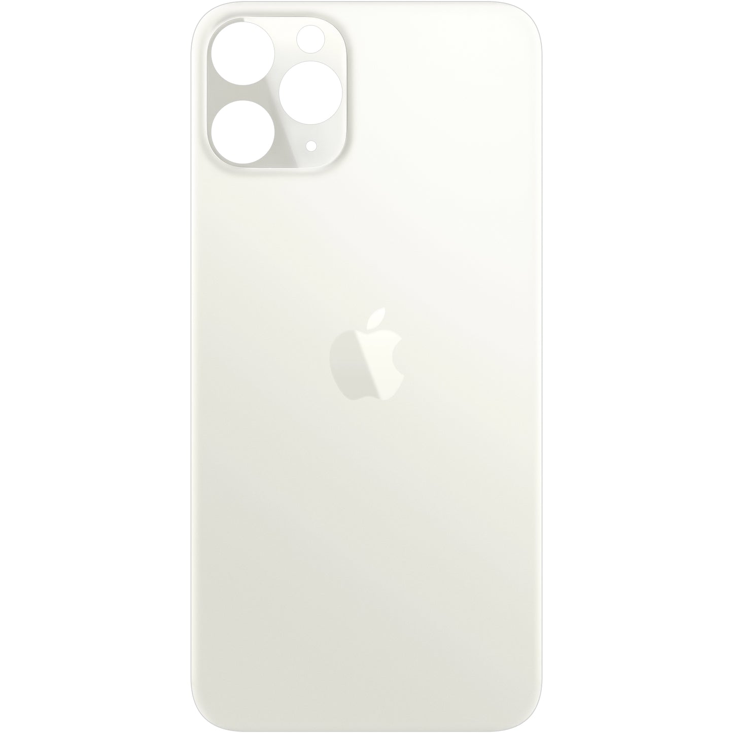 Apple iPhone 11 Pro Battery Cover, White