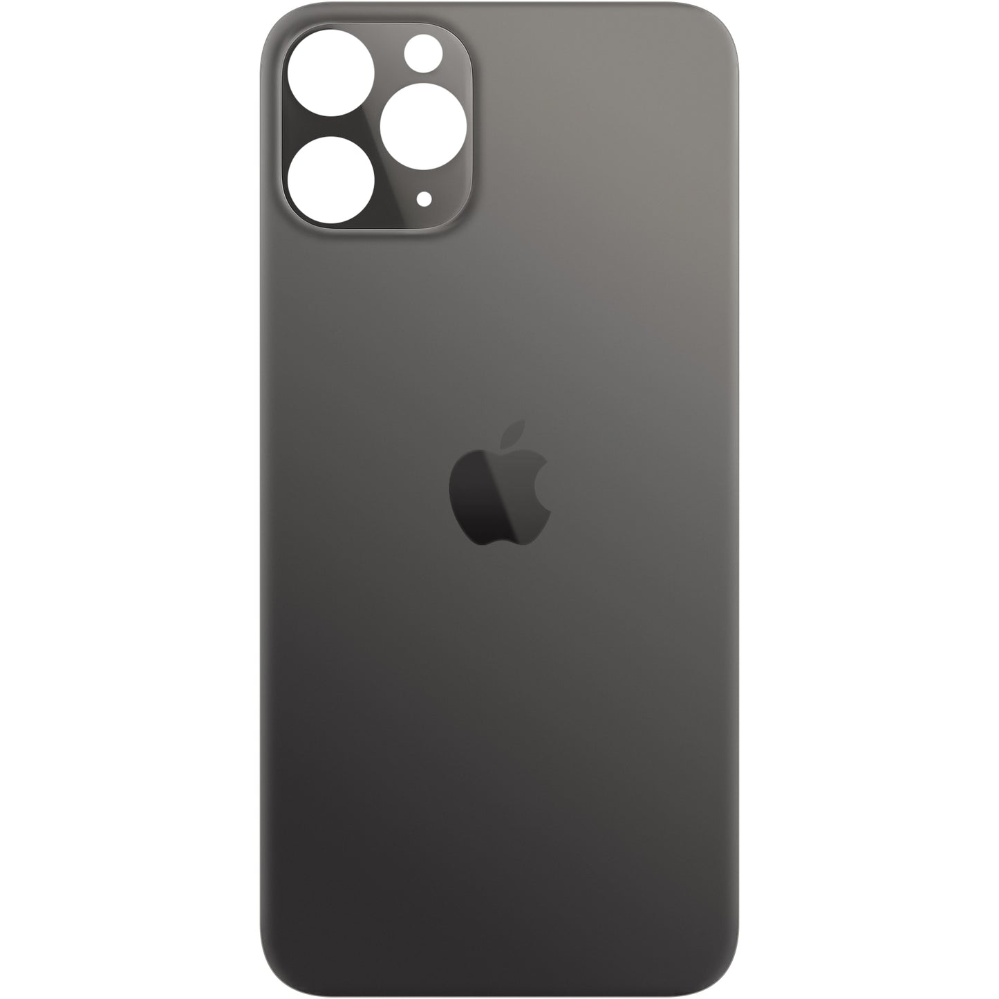 Apple iPhone 11 Pro Battery Cover, Gray