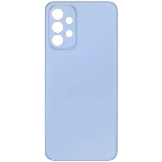 Battery Cover compatible with Samsung Galaxy A23 5G A236, Blue