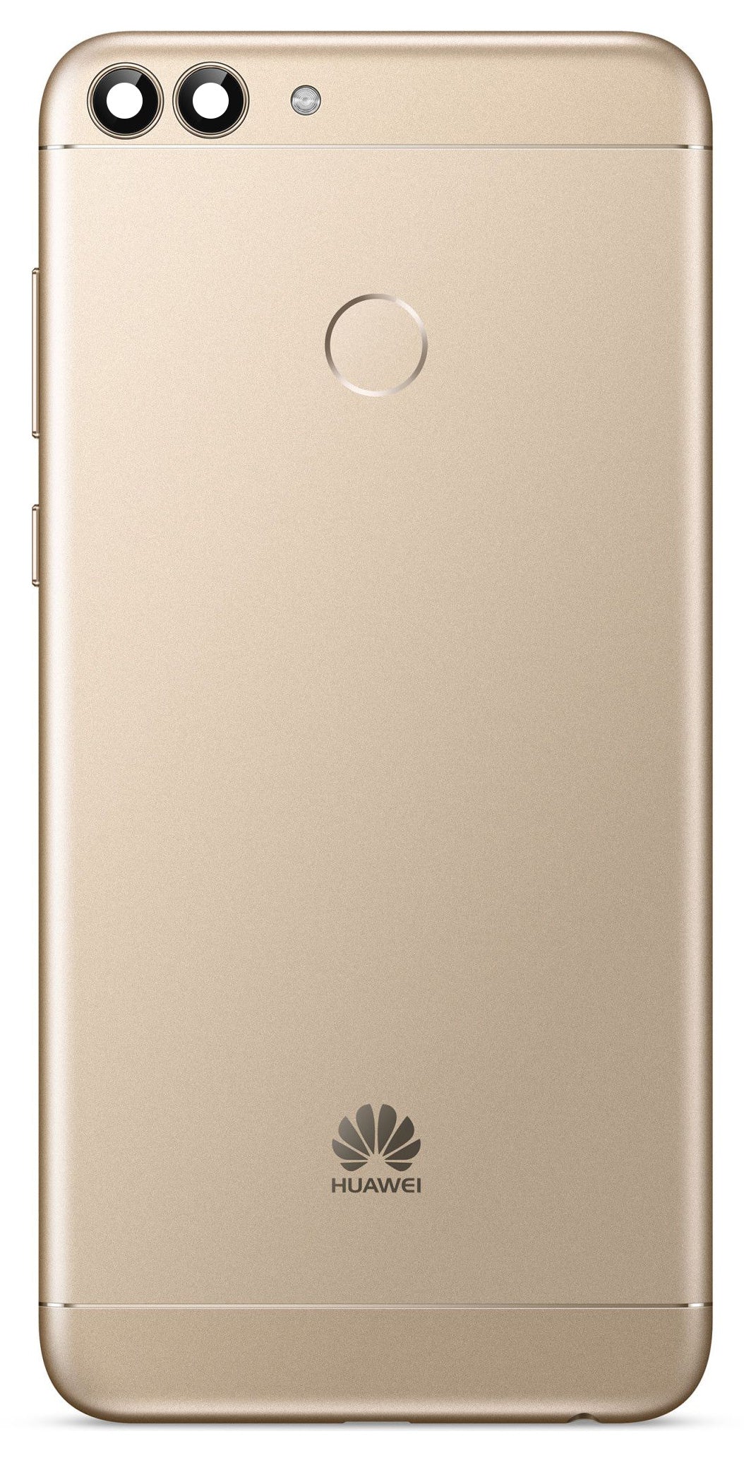 Battery Cover Huawei P smart (2017), Gold, Service Pack 02351TEE