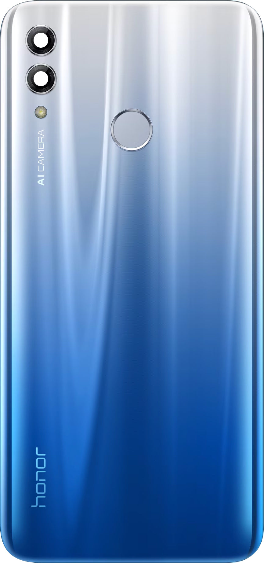 Honor 10 Lite Battery Cover, Sky Blue, Swap