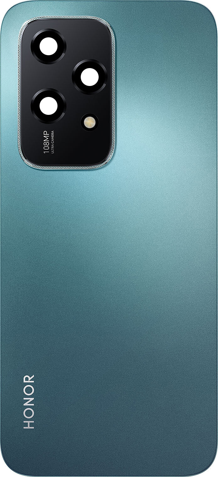 Honor 200 Lite Battery Cover, Turquoise (Cyan Lake), Service Pack 0235AJYA