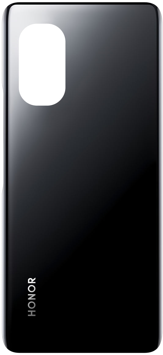 Honor 50 SE Battery Cover, Black