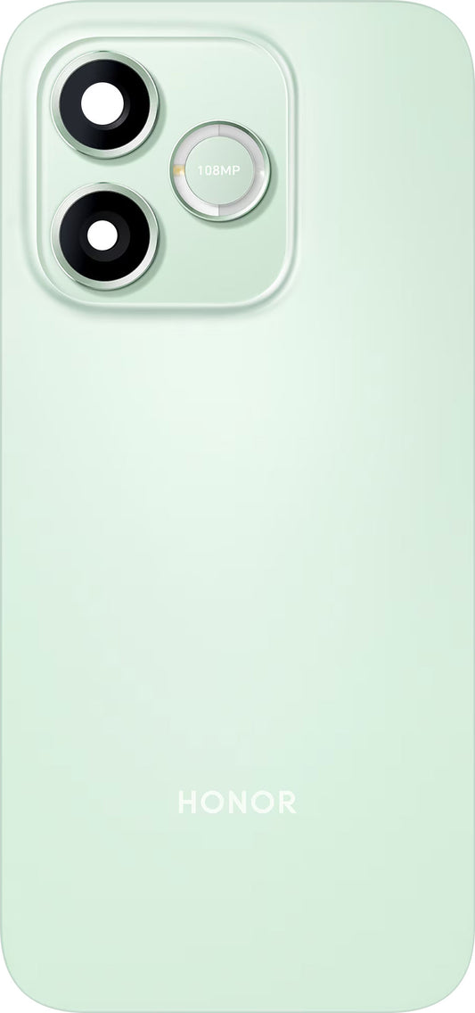 Battery Cover Honor 600e / 600 Lite, Green, Service Pack 0235ASUS