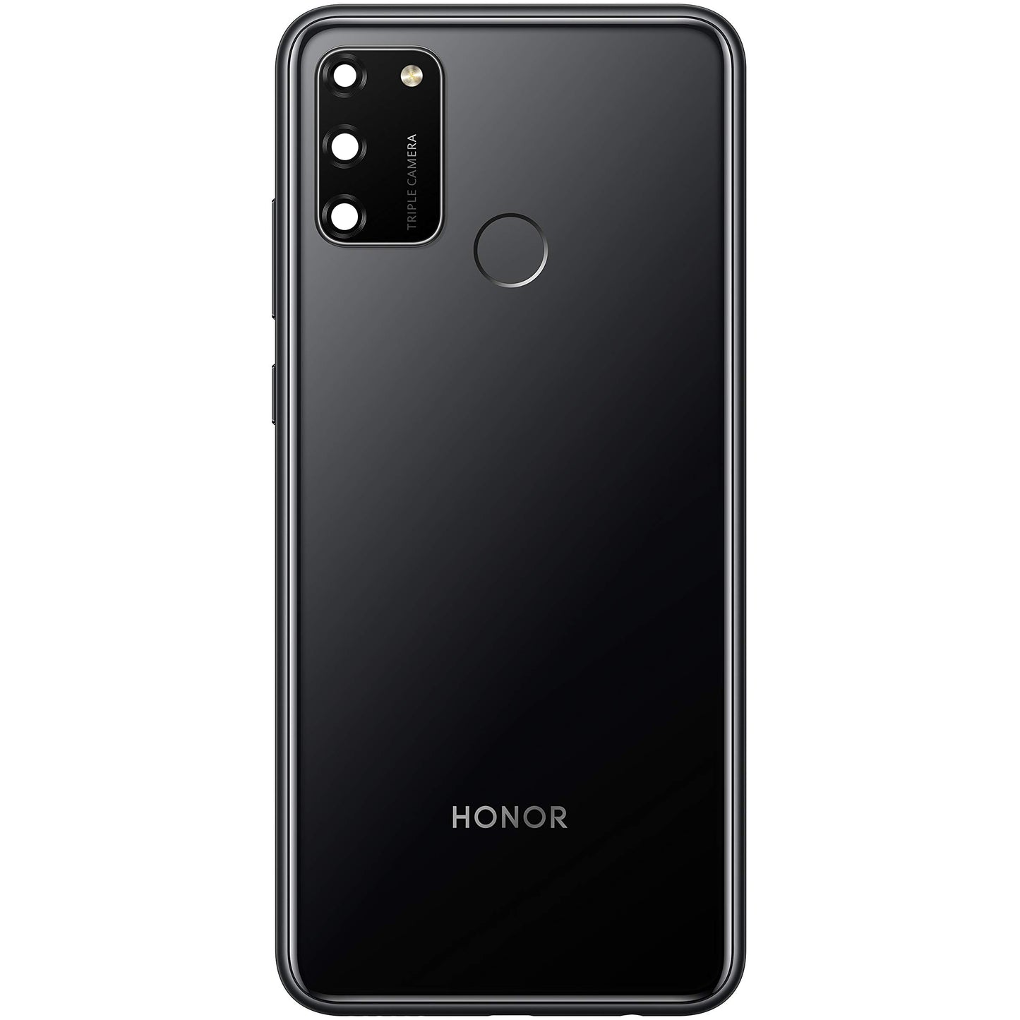 Honor 9A Battery Cover, Black, Swap