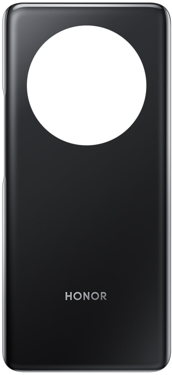 Honor Magic4 Pro Battery Cover, Black