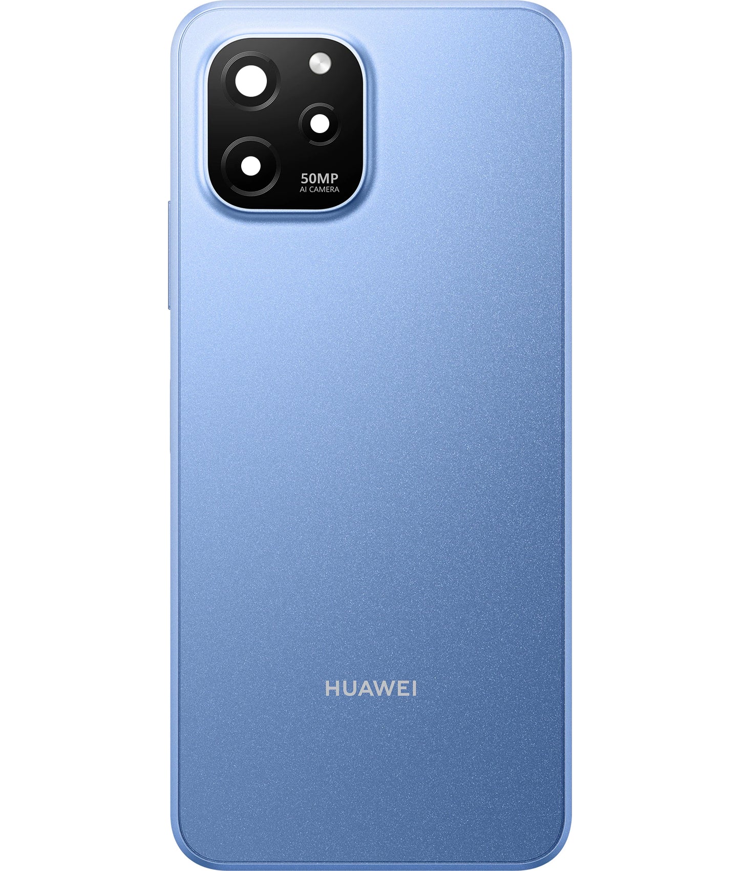 Huawei nova Y61 Battery Cover, Sapphire Blue