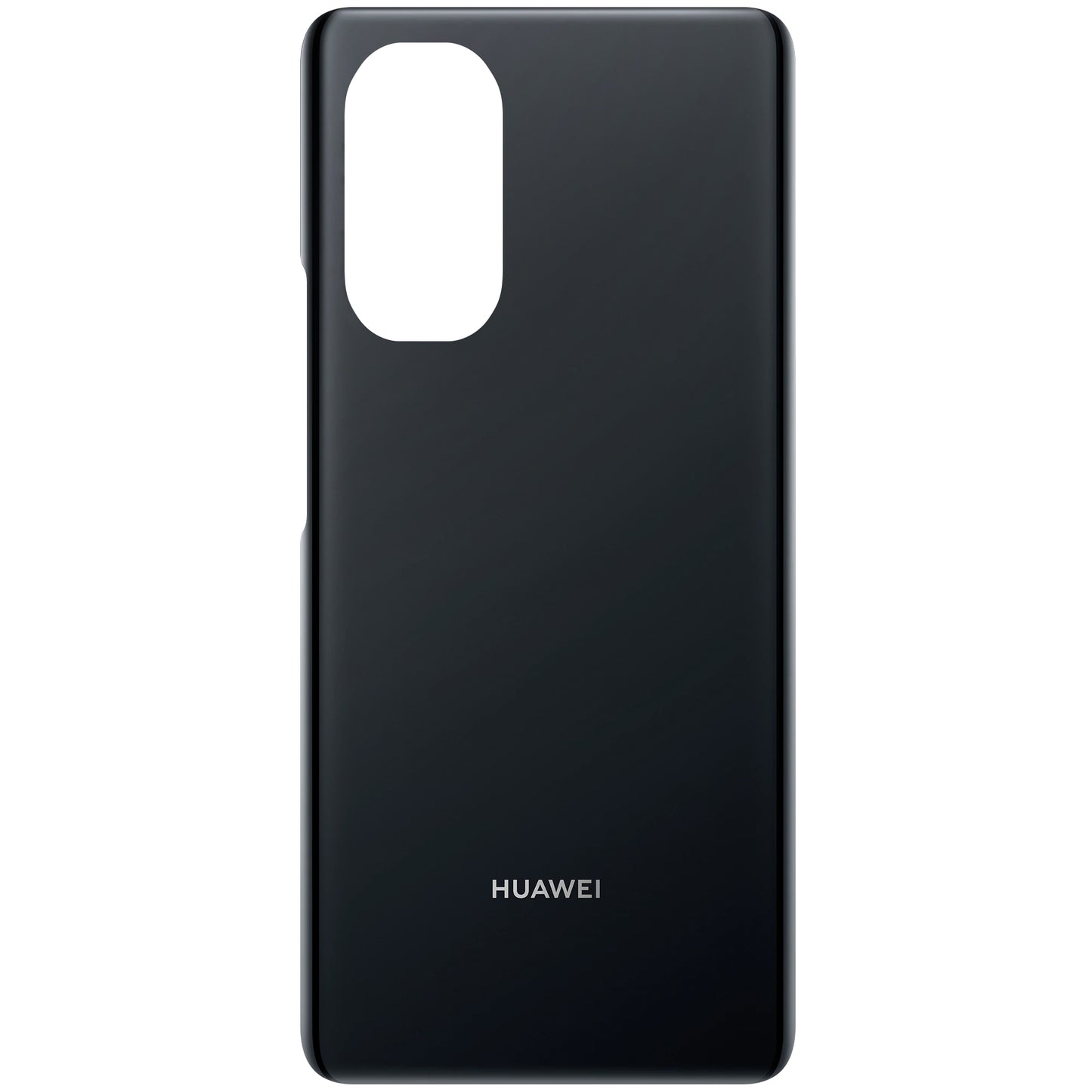 Huawei nova 9 Pro Battery Cover, Black