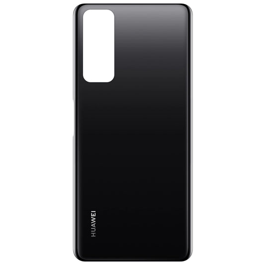 Huawei P smart 2021 Battery Cover, Black