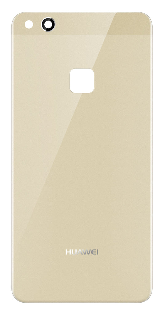 Huawei P10 Lite Battery Cover, Gold