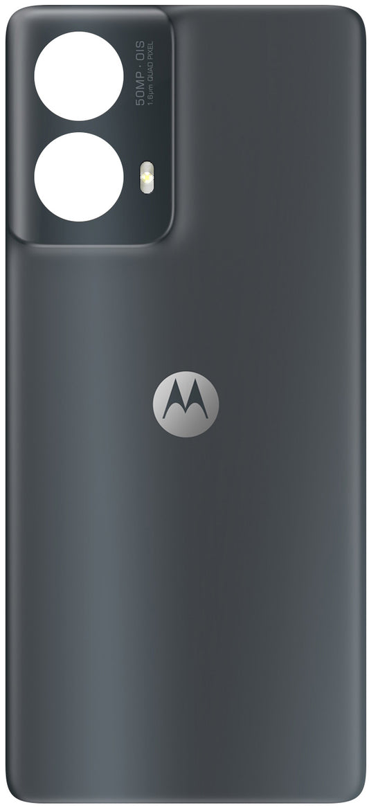 Battery Cover Motorola Moto G85, Urban Grey, Service Pack 5948C24892 