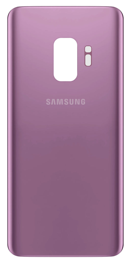 Samsung Galaxy S9 G960 Battery Cover, Purple