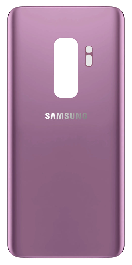 Battery Cover Samsung Galaxy S9+ G965, Purple