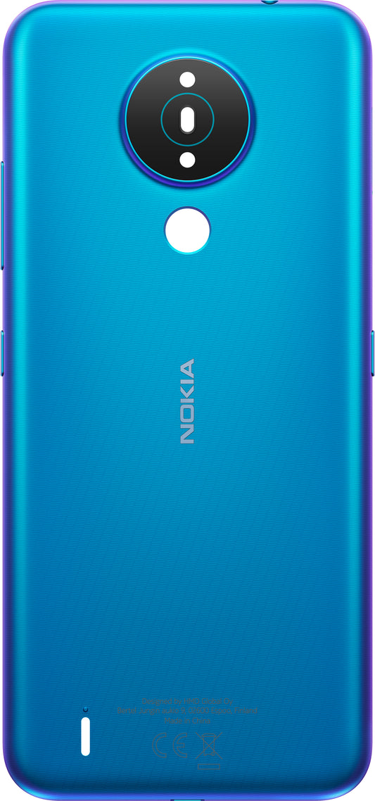 Nokia Battery Cover 1.4, Blue 