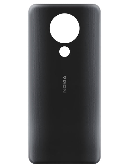 Nokia 5.3 Battery Cover, Black 