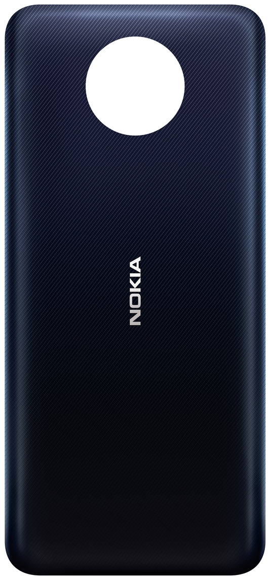 Nokia G10 Battery Cover, Black