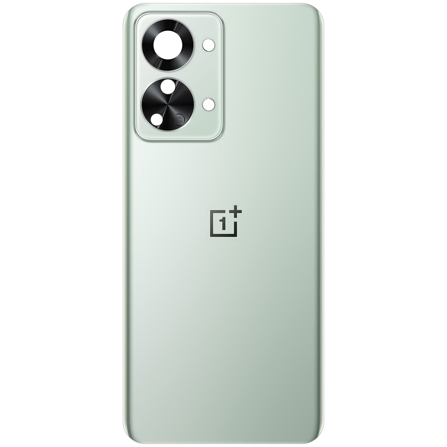 OnePlus Nord 2T Battery Cover, Green (Jade Fog), Service Pack 4150192