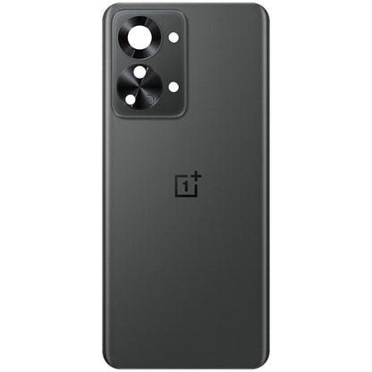 OnePlus Nord 2T Battery Cover, Gray (Gray Shadow), Service Pack 4150193