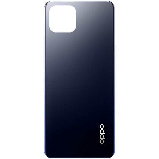 Oppo A92s Battery Cover, Black