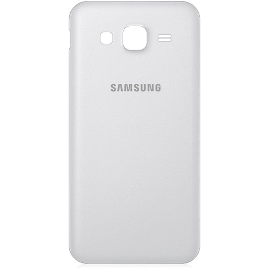 Battery Cover Samsung Galaxy J5 J500, White