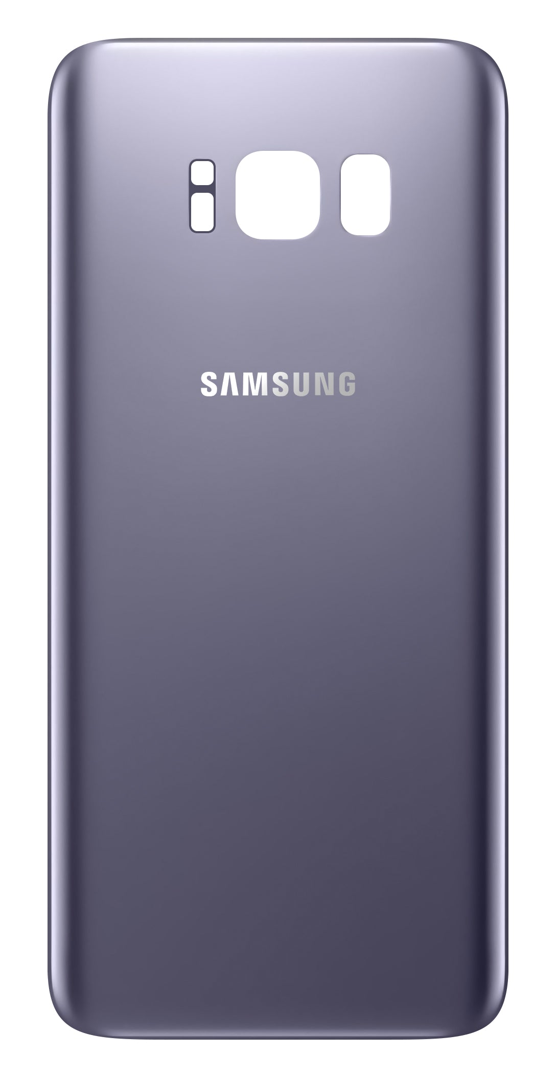 Samsung Galaxy S8 G950 Battery Cover, Purple