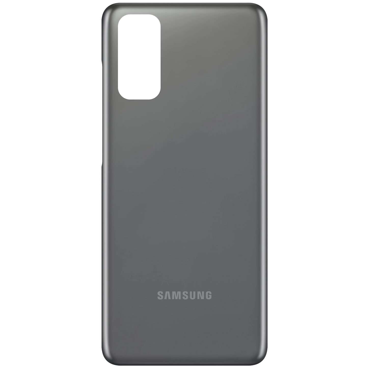 Battery Cover Samsung Galaxy S20 5G G981 / S20 G980, Gray