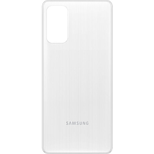 Battery Cover Samsung Galaxy M52 5G M526, White