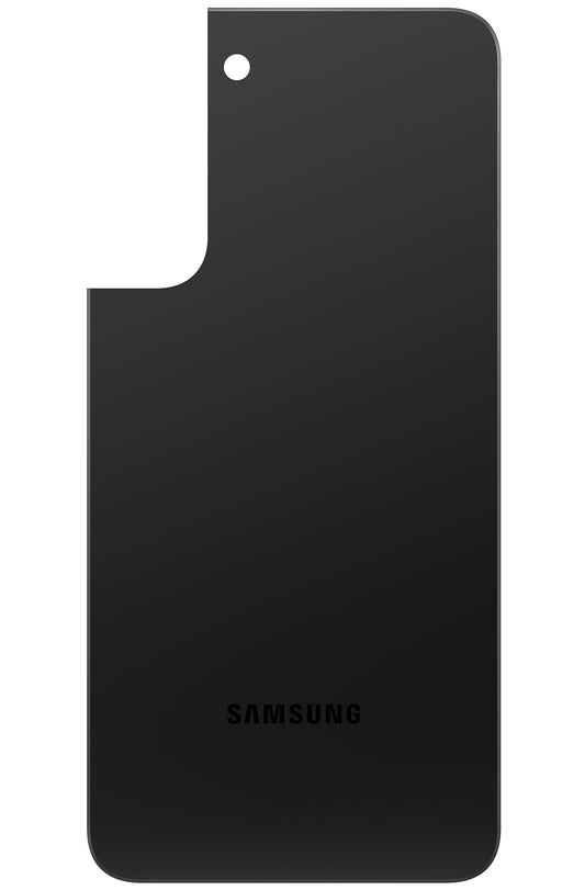 Battery Cover Samsung Galaxy Galaxy S22+ 5G S906, Black 