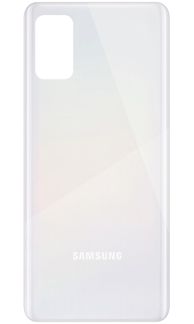 Battery Cover Samsung Galaxy A41 A415, White