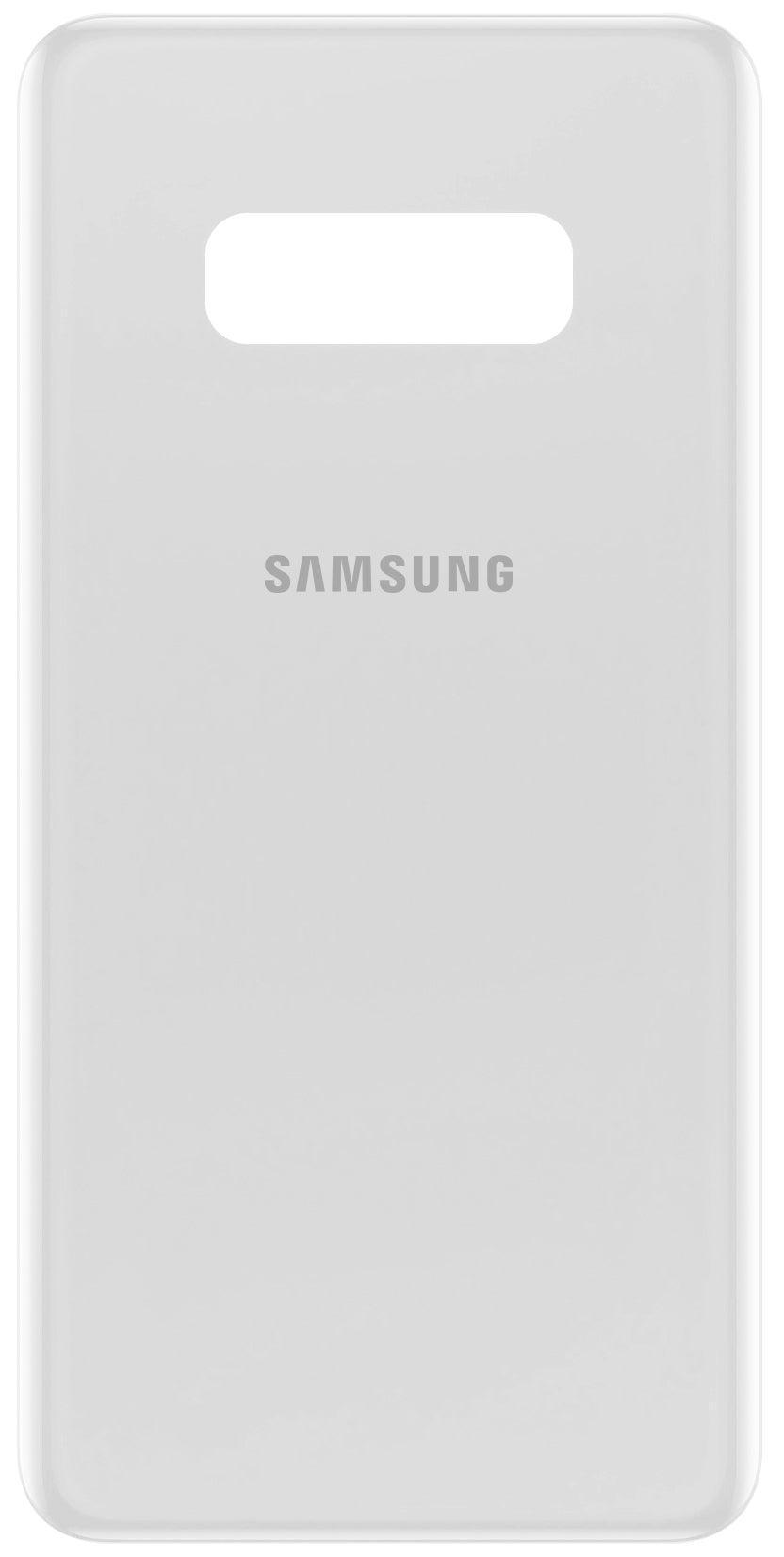 Battery Cover Samsung Galaxy S10e G970, White