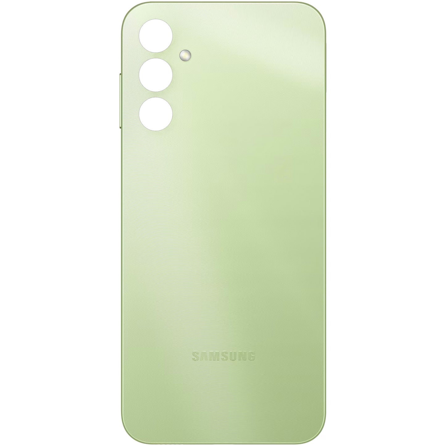 Battery Cover Samsung Galaxy A14 5G A146, Green (Light Green), Swap GH81-23639A