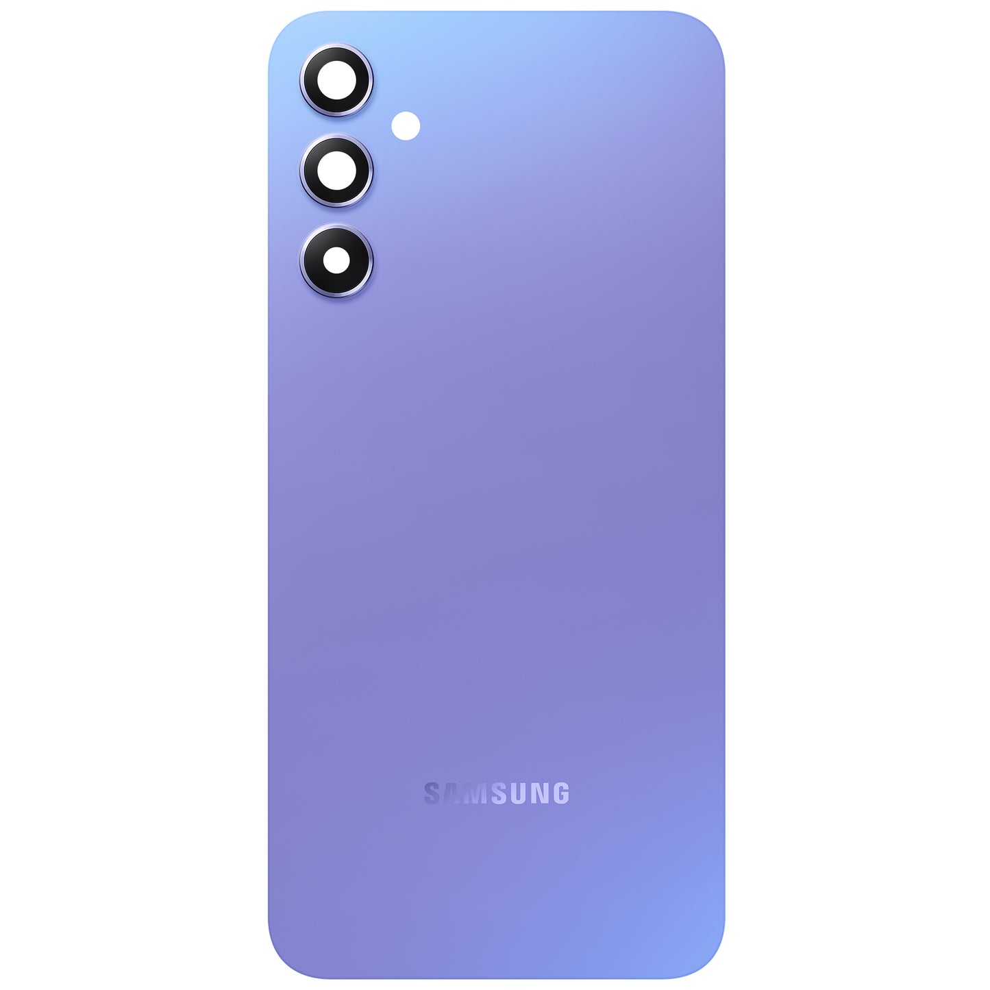 Samsung Galaxy A34 A346 Battery Cover, Purple, Swap GH82-30709D