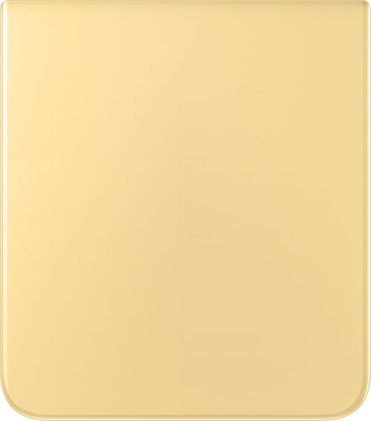 Battery Cover Samsung Galaxy Z Flip4 F721, Pink Gold, Swap 